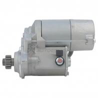 Стартер KRAUF FG J1P STN1149YJ 1440686852 - Изображение 4