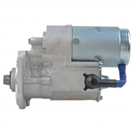 Стартер KRAUF C84 WUA STN2676SU 1440687244 - Изображение 5