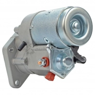 Стартер KRAUF STY1298YJ 1440685591 3E70P E - Изображение 2