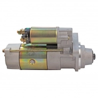 Стартер KRAUF R4Y UG STA3727SU 1440688057 - Изображение 6