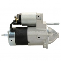 Стартер KRAUF STA6132BA 1440975048 0ESHY H - Изображение 6