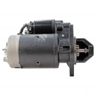Стартер KRAUF YX72 3E 1440687147 STB0200LC - Изображение 6