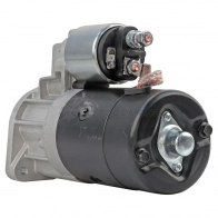 Стартер KRAUF UXEB 8S4 1440687896 STB0936MN - Изображение 2