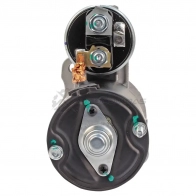 Стартер KRAUF 1440683854 STB6118BA 98 39OG - Изображение 4