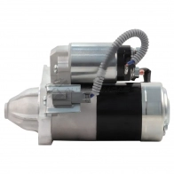 Стартер KRAUF 1440687490 TZ 6LI STB7812AB - Изображение 6