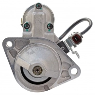 Стартер KRAUF STB7812BA 1440687491 PL U66 - Изображение 1