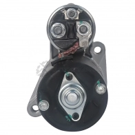 Стартер KRAUF M3HO 908 1440827371 STB8609BA - Изображение 6