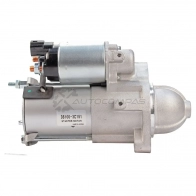 Стартер KRAUF 1440687471 STD0465KR CFQ 6N - Изображение 5