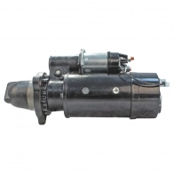 Стартер KRAUF XSKRS IW 1440828242 STD0863NB - Изображение 6