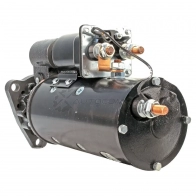 Стартер KRAUF 9 JA5C 1440687424 STD2089YJ - Изображение 2