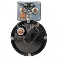 Стартер KRAUF 9 JA5C 1440687424 STD2089YJ - Изображение 4