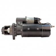 Стартер KRAUF STD2242EC 1440683983 HT 2D5 - Изображение 5
