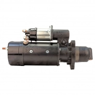 Стартер KRAUF STD2242EC 1440683983 HT 2D5 - Изображение 6