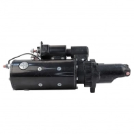 Стартер KRAUF VF YI4 1440683979 STD2254EC - Изображение 5