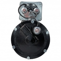 Стартер KRAUF VF YI4 1440683979 STD2254EC - Изображение 6