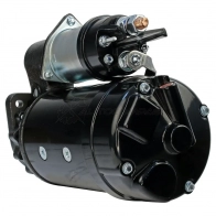 Стартер KRAUF STD2256NB 1440683998 9LOQ 9J - Изображение 2