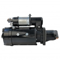Стартер KRAUF STD2256NB 1440683998 9LOQ 9J - Изображение 4