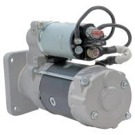Стартер KRAUF STD2292YJ 1H1 DA 1440685122 - Изображение 2