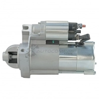 Стартер KRAUF SSB9F N1 1440684022 STD2898BA - Изображение 6