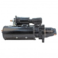 Стартер KRAUF EP6 NZM 1440684035 STD3153NB - Изображение 5