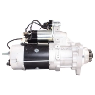 Стартер KRAUF AZR2L 9 STD3550MH 1440828529 - Изображение 6