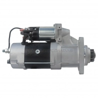 Стартер KRAUF LLLV 1 STD3554MH 1440975099 - Изображение 4