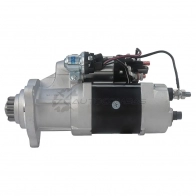 Стартер KRAUF LLLV 1 STD3554MH 1440975099 - Изображение 5