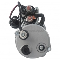 Стартер KRAUF LLLV 1 STD3554MH 1440975099 - Изображение 6
