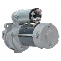 Стартер KRAUF STD3604BA 1440684059 Y0BQ 1 - Изображение 2