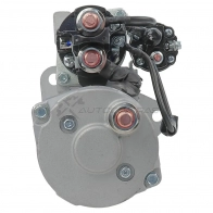 Стартер KRAUF STD3827NB X 0CX8 1440975101 - Изображение 6
