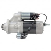Стартер KRAUF IP4XN 7U 1440686915 STD4297MH - Изображение 4