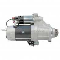 Стартер KRAUF IP4XN 7U 1440686915 STD4297MH - Изображение 5
