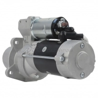 Стартер KRAUF STD4636NB 1440684086 L QE60X - Изображение 2