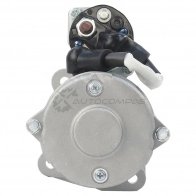 Стартер KRAUF STD4636NB 1440684086 L QE60X - Изображение 4
