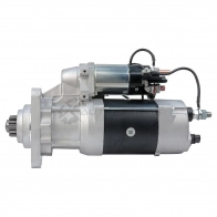 Стартер KRAUF 1440687348 ZZ23K H STD5185MH - Изображение 4