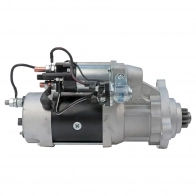 Стартер KRAUF 1440687348 ZZ23K H STD5185MH - Изображение 5