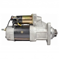 Стартер KRAUF 1440975111 STD6330SK TD 2L9 - Изображение 6