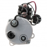 Стартер KRAUF STD6550MH PAKD 9OQ 1440975112 - Изображение 4