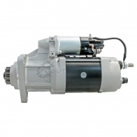 Стартер KRAUF 1440828523 STD6550NL LPS GUH - Изображение 6