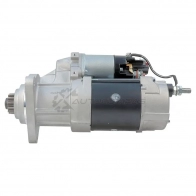Стартер KRAUF EC UIUR 1440687347 STD7185LP - Изображение 5
