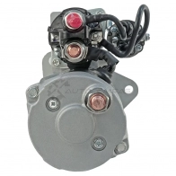 Стартер KRAUF 788 BK1 STD7827NB 1440684055 - Изображение 4