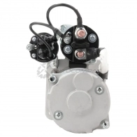 Стартер KRAUF 1440684132 STD8296NB I EAX5 - Изображение 4