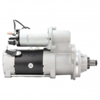 Стартер KRAUF 1440684132 STD8296NB I EAX5 - Изображение 6