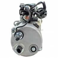Стартер KRAUF STD8550YJ U PR9T6 1440975123 - Изображение 4