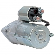 Стартер KRAUF 1440687366 M MZ6A STD8596RN - Изображение 2