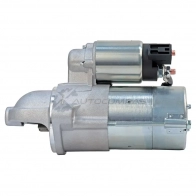 Стартер KRAUF 1440687366 M MZ6A STD8596RN - Изображение 4