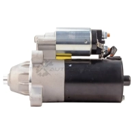 Стартер KRAUF 75LTH S 1440684162 STF1107RD - Изображение 5