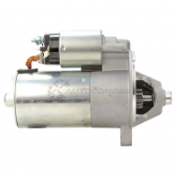 Стартер KRAUF GS FIOY 1440687314 STF1759BA - Изображение 5