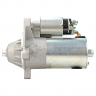 Стартер KRAUF GS FIOY 1440687314 STF1759BA - Изображение 6