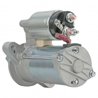 Стартер KRAUF 1440687309 QT2 UH2W STF1967CC - Изображение 2